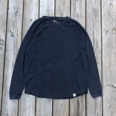 Carhartt clearance thermal shirts