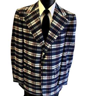 Sears sport coat jacket - Gem