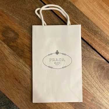 PRADA保存袋　　No.39 PRADA保存袋 No.39 PRADA保存袋 No.39 Prada-Black-Tessuto-Logo