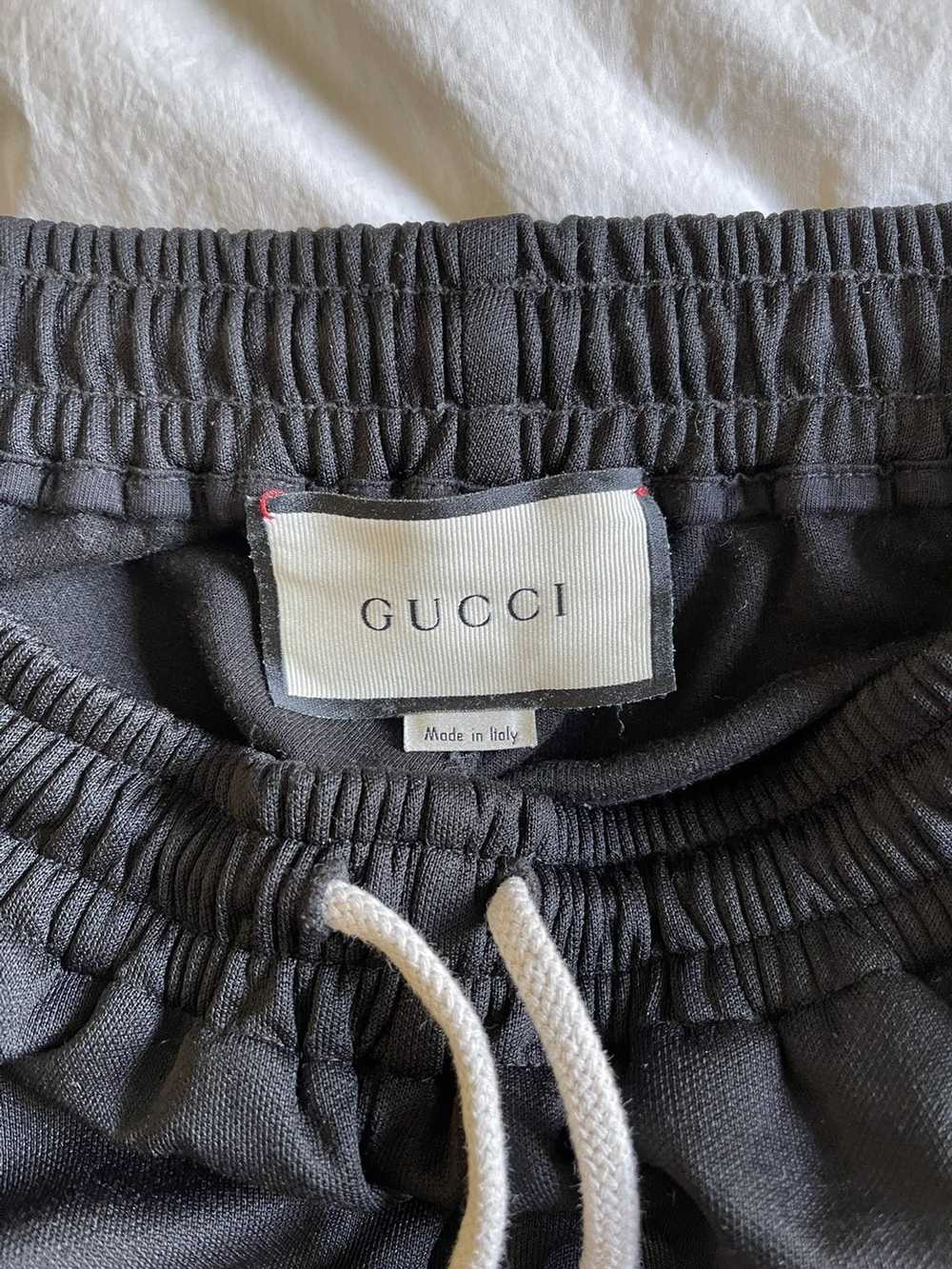 Gucci Gucci sweat pants - image 3