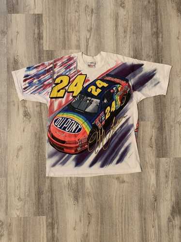 Chase Authentics × NASCAR × Vintage Vintage 1996 … - image 1