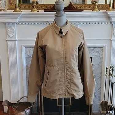 DRIZZLER JACKET VINTAGE ARCHIVES • OUTER Vintage McGregor Drizzler jacket – The Era NYC