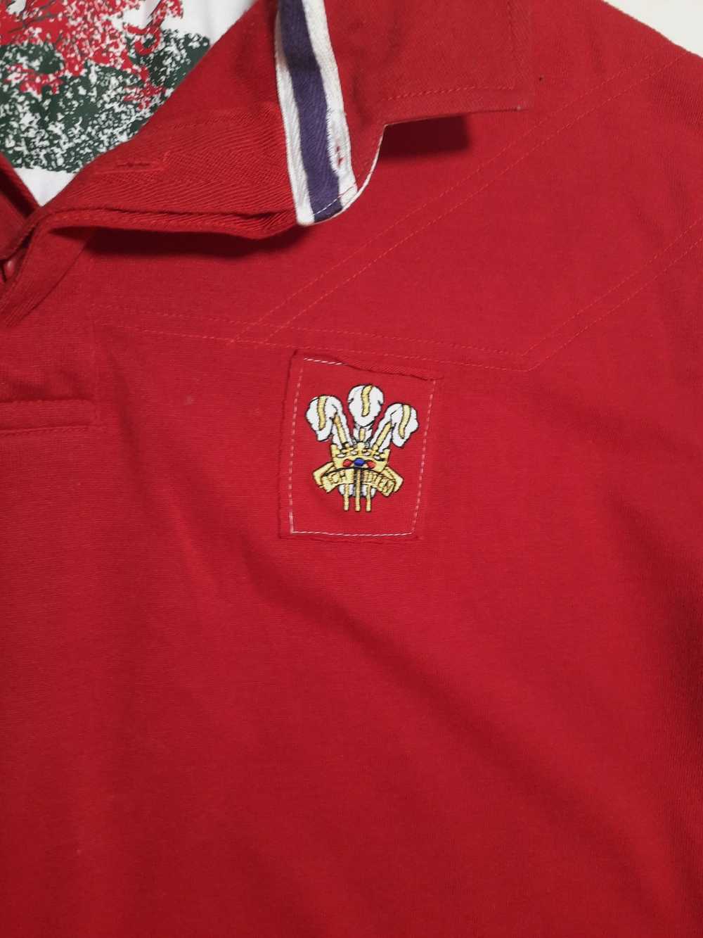 Cotton Traders × England Rugby League × Vintage C… - image 7