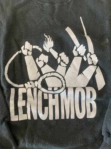 Archival Clothing × Rap Tees 1992 Da Lench Mob Pro
