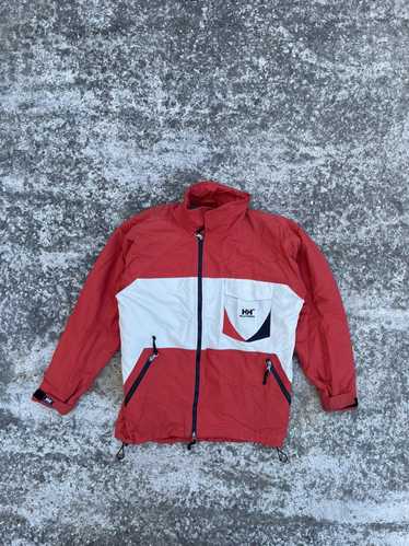 Helly Hansen × Outdoor Life × Vintage Helly Hanse… - image 1