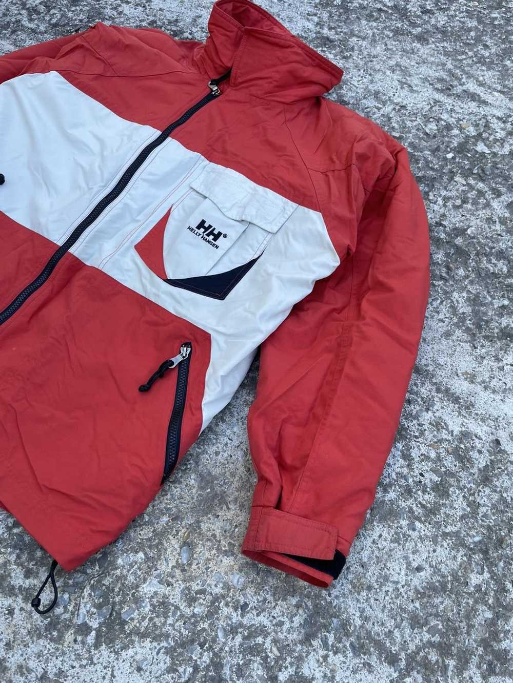 Helly Hansen × Outdoor Life × Vintage Helly Hanse… - image 3