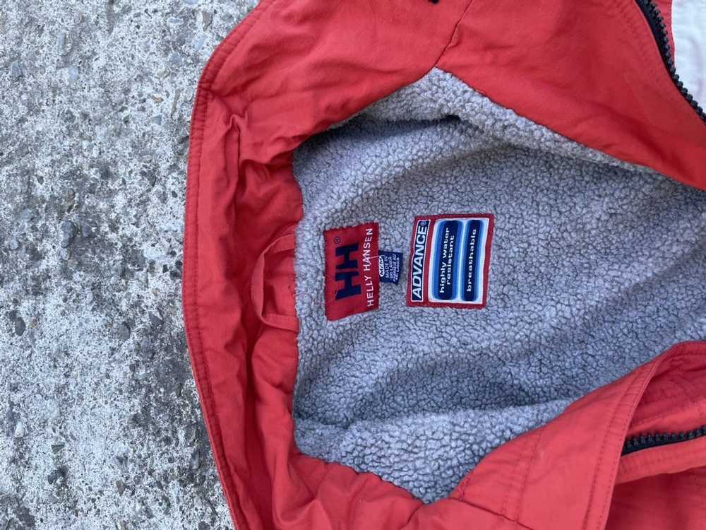 Helly Hansen × Outdoor Life × Vintage Helly Hanse… - image 4