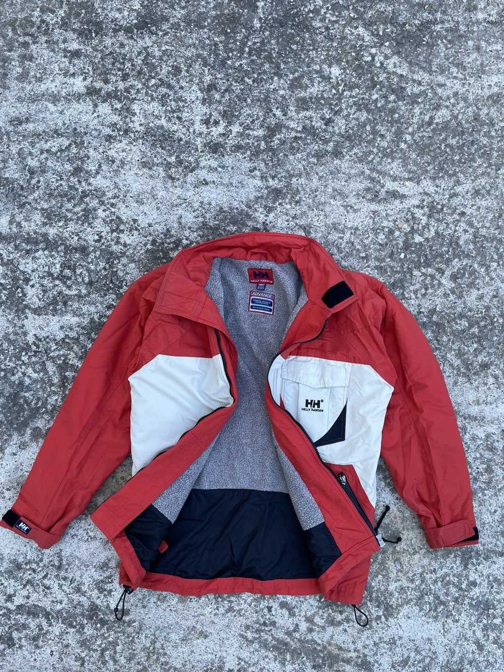 Helly Hansen × Outdoor Life × Vintage Helly Hanse… - image 6