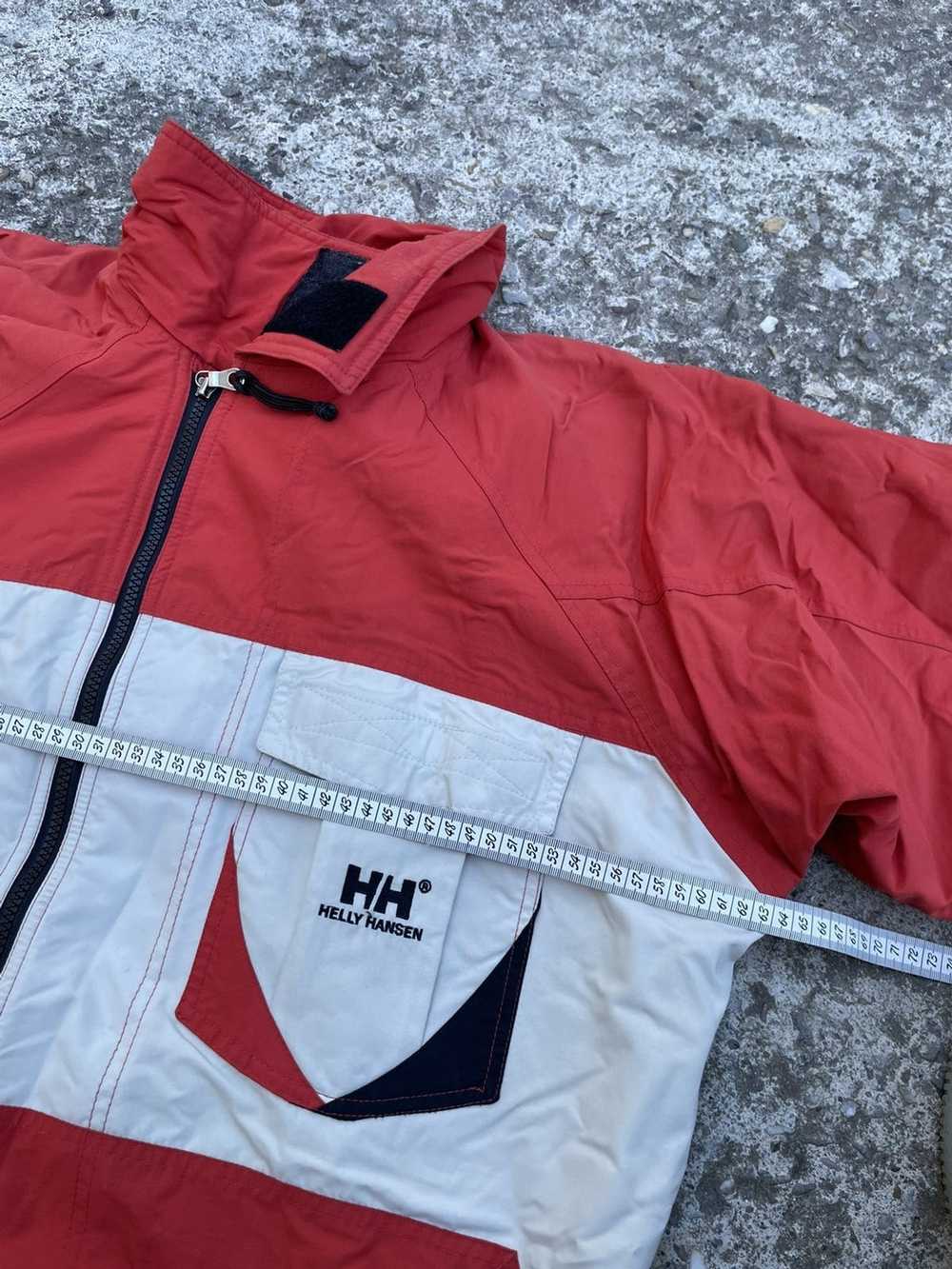 Helly Hansen × Outdoor Life × Vintage Helly Hanse… - image 8