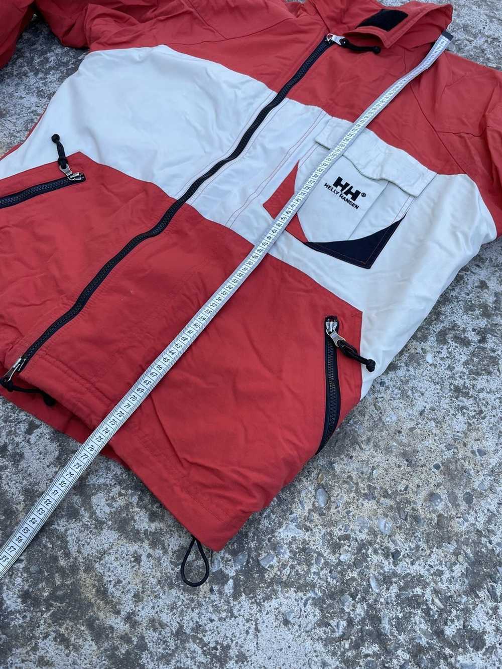 Helly Hansen × Outdoor Life × Vintage Helly Hanse… - image 9