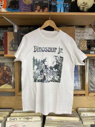 Vintage dinosaur jr band - Gem
