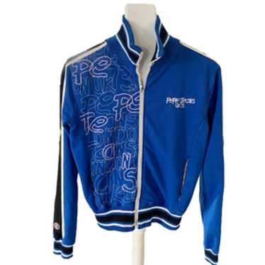 Vintage pepe jeans jacket - Gem