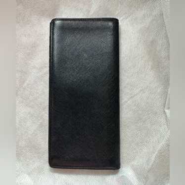 Daks mens wallet - Gem