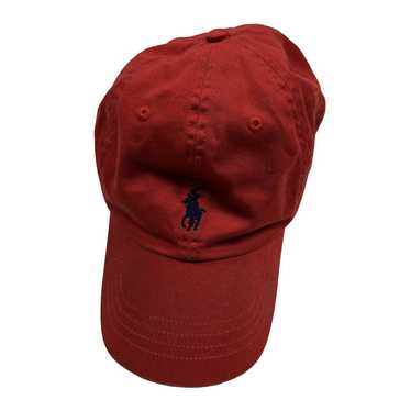 Element x Polo Ralph Lauren - Casquette strapback unisexe