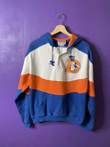 Tampa Bay Buccaneers: 1990's Apex One Creamsicle Fullzip Wave Proline –  National Vintage League Ltd.