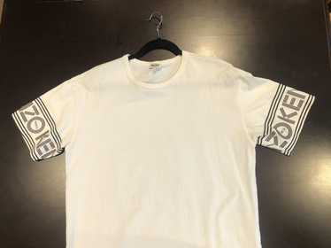 Kenzo KENZO Paris short sleeve White T Shirt - image 1