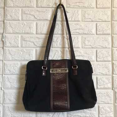 Brighton COPY-Brighton shoulder bag with multiple 