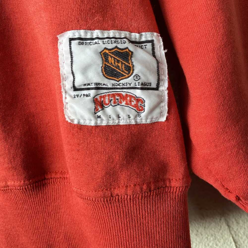 NHL × Nutmeg Mills × Vintage Vintage 1992 Montrea… - image 4