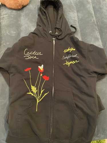 Travis Scott Cactus Jack hoodie - image 1