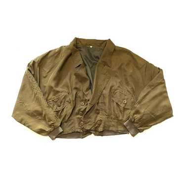 Valentino 3Dream Valentino Bomber Jacket –