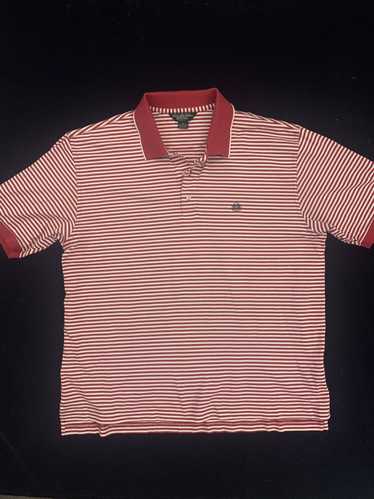 Brooks Brothers BROOKS BROTHERS Prosport Polo