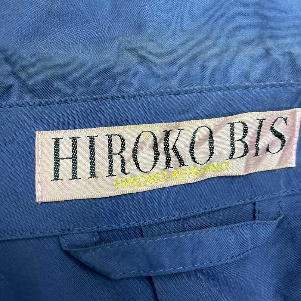 Hiroko Koshino Homme × Japanese Brand ❄️HIROKO KO… - image 8