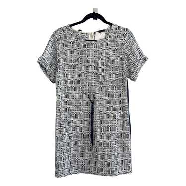 Maje Wool mid-length dress