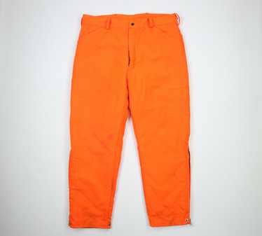 Lined Insulated Pants - Gem