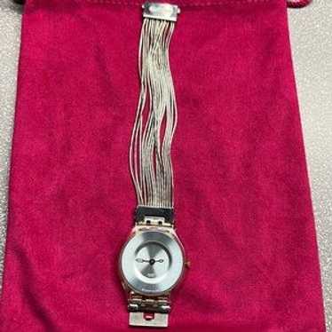 Vintage swatch watch skin - Gem