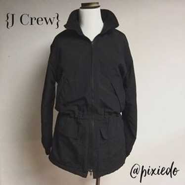 Vintage j crew anorak - Gem
