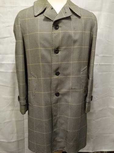 Vintage Vintage Crownwear All Weather Houndstooth 