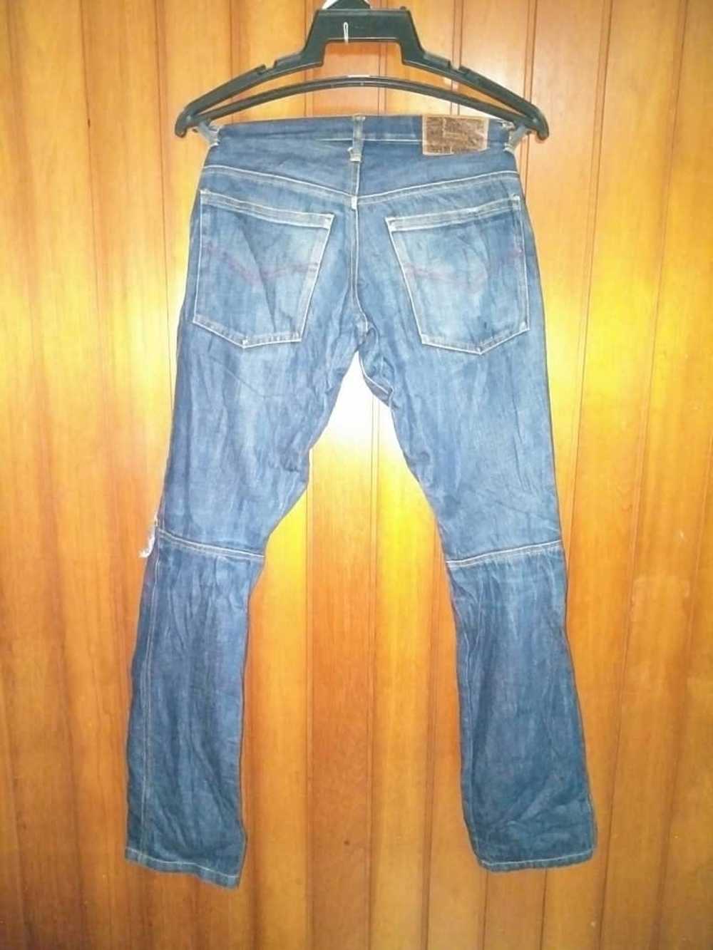 Christopher Nemeth Christopher Nemeth Jeans - image 6