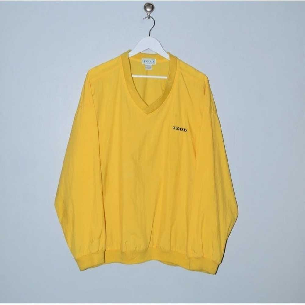 Izod × Streetwear × Vintage Vintage Izod Pullover… - image 11