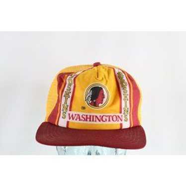 Vintage washington redskins new - Gem