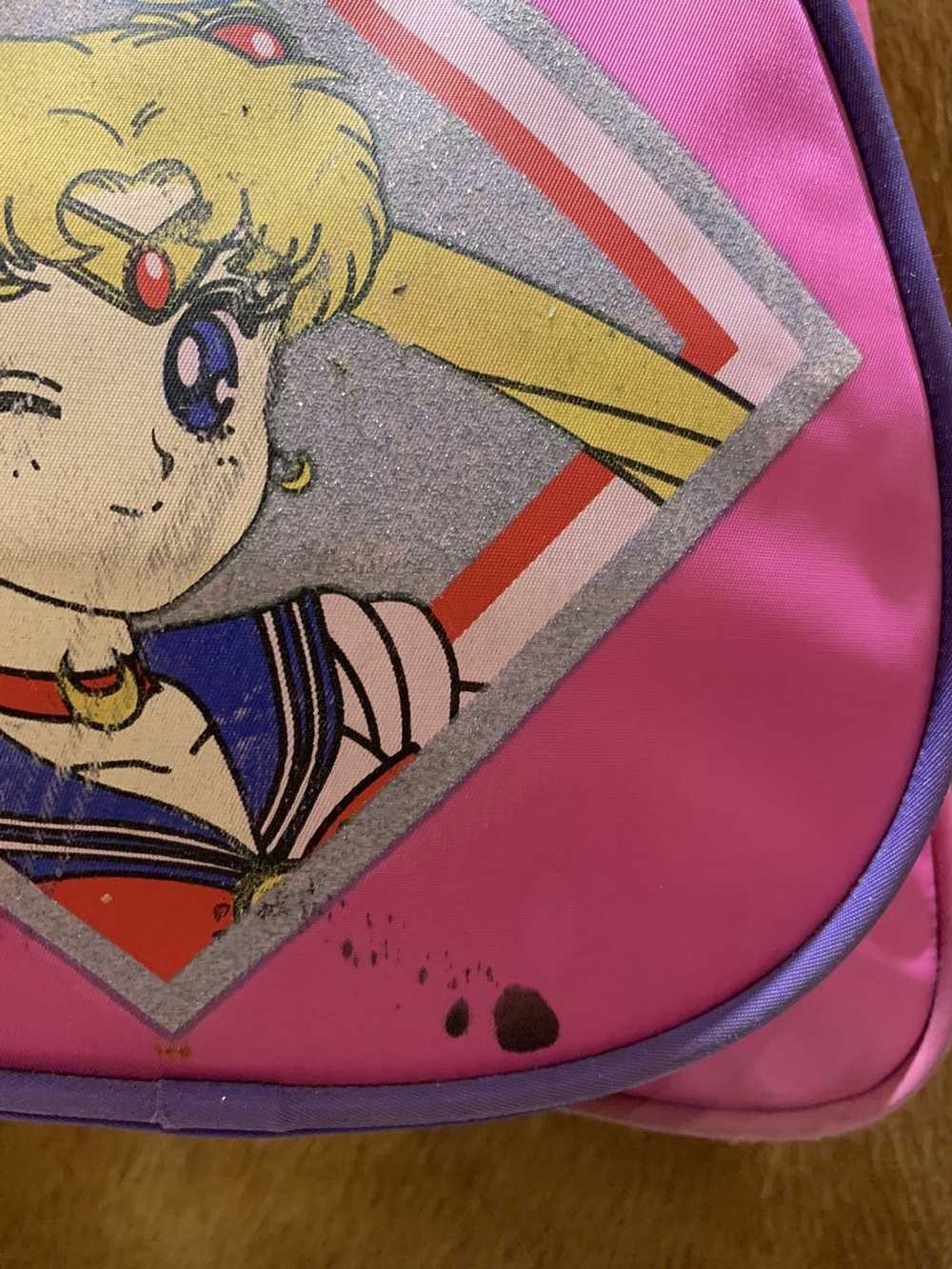 Bag × Japanese Brand × Vintage Sailor moon vintag… - image 2