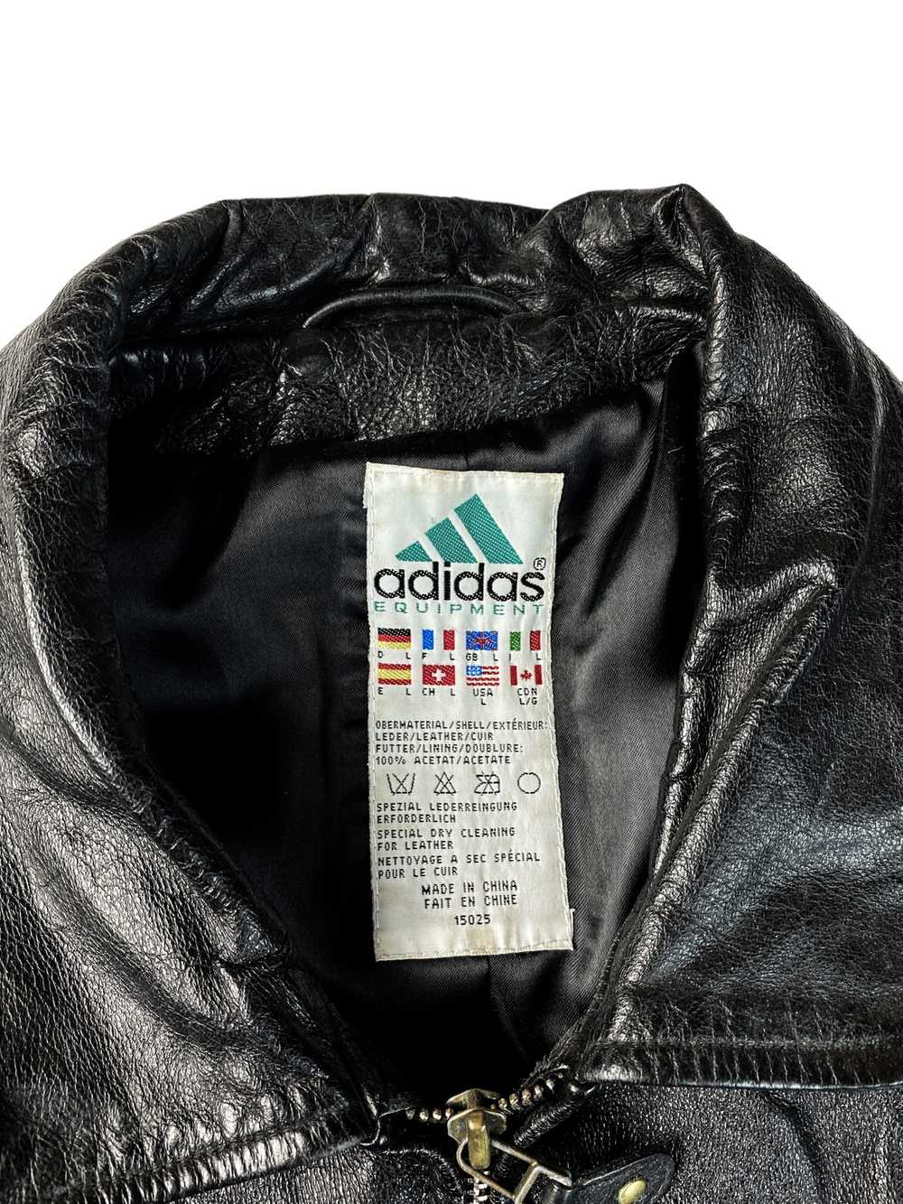Adidas × Streetwear × Very Rare Rare Adidas Equip… - image 2