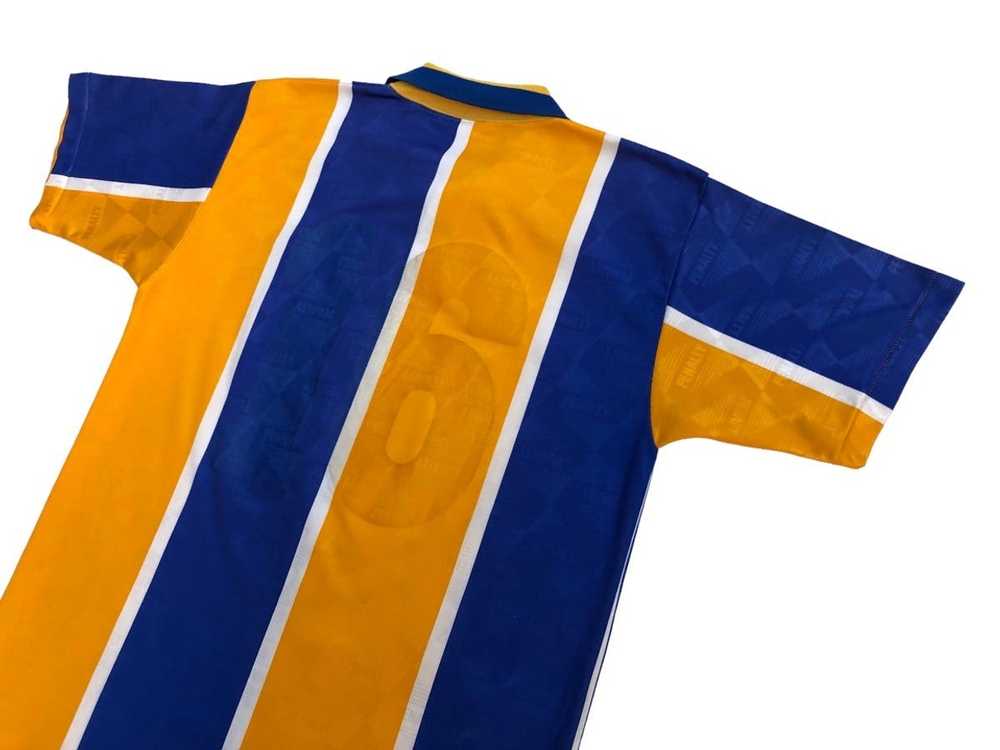 Penalty Brazil × Soccer Jersey × Vintage Vintage … - image 10