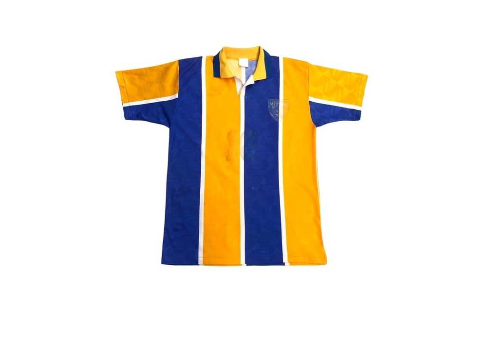 Penalty Brazil × Soccer Jersey × Vintage Vintage … - image 1