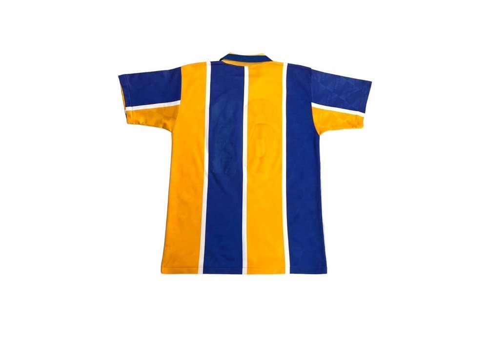 Penalty Brazil × Soccer Jersey × Vintage Vintage … - image 2