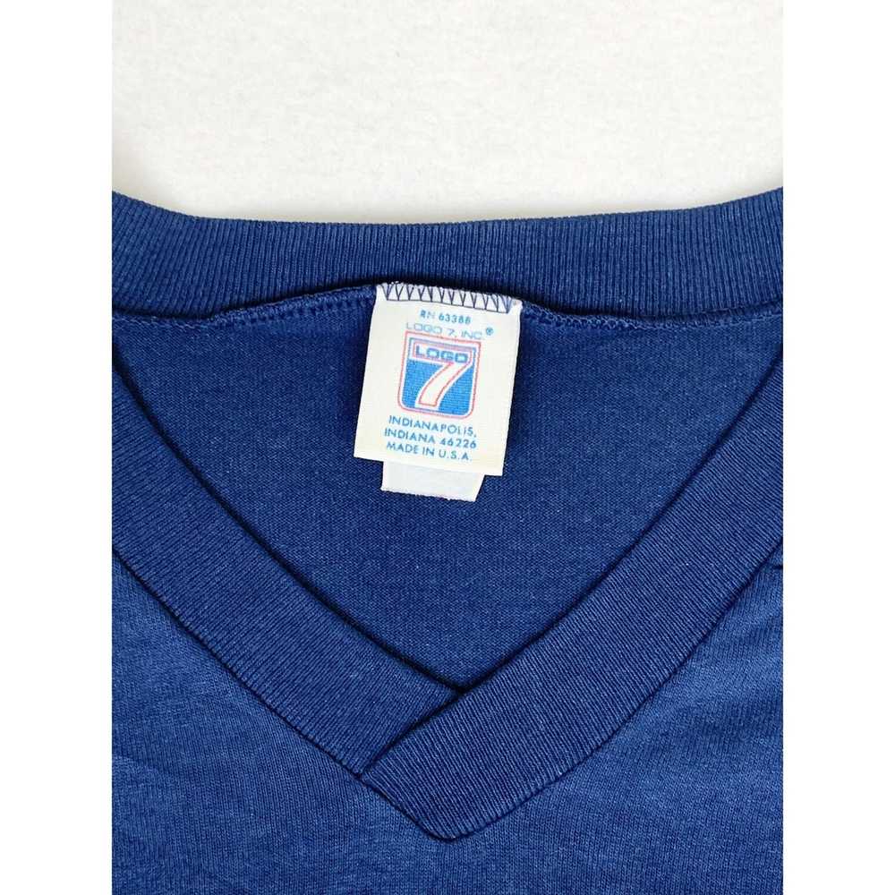 Vintage Vintage 1994 Dallas Cowboys Logo & T-Shir… - image 4