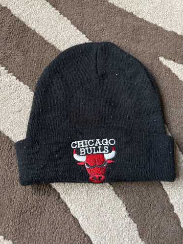 Chicago Bulls × NBA Vintage Chicago Bulls Scully … - image 1