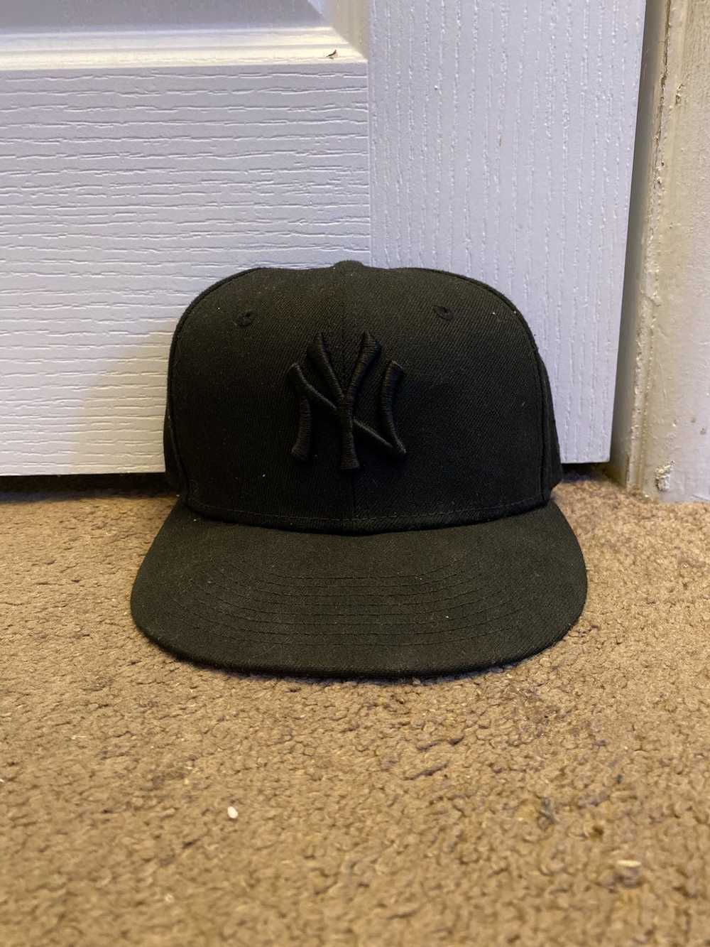 9Fifty Classic New York Yankees Cap by New Era - 48,95 €