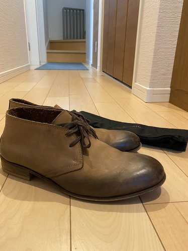 Billy Reid Billy Reid leather shoes -sz. US8
