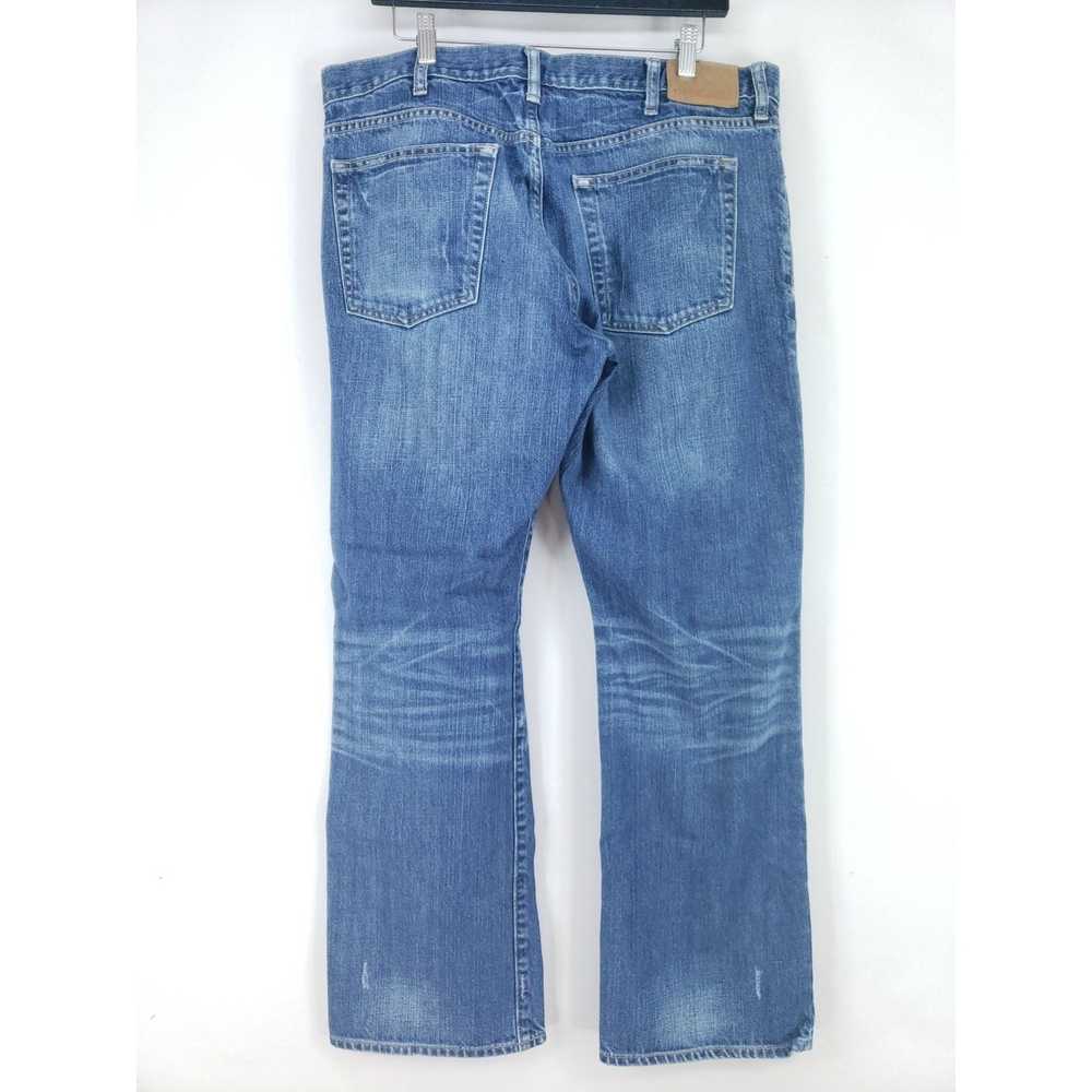 Old Navy Old Navy Low Rise Straight Cut Jeans Men… - image 2