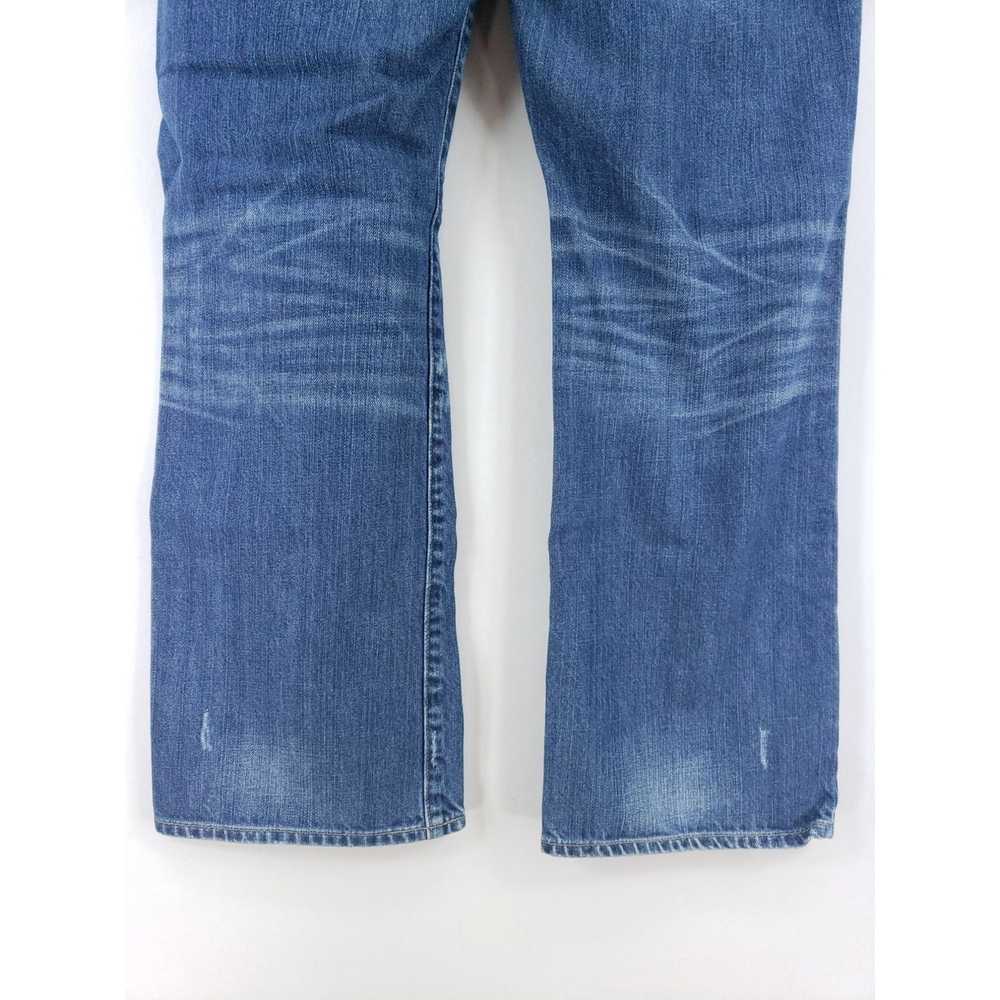 Old Navy Old Navy Low Rise Straight Cut Jeans Men… - image 3