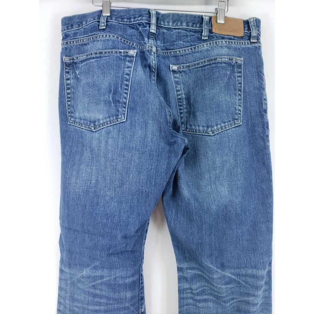Old Navy Old Navy Low Rise Straight Cut Jeans Men… - image 4