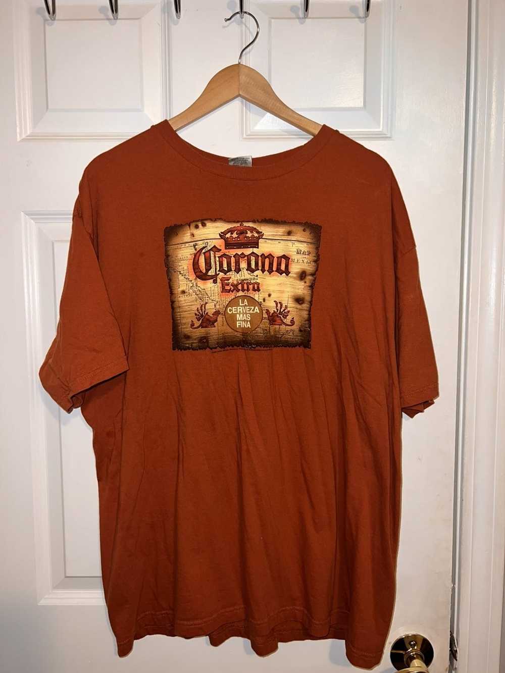 corona custom vintage vintage - Gem