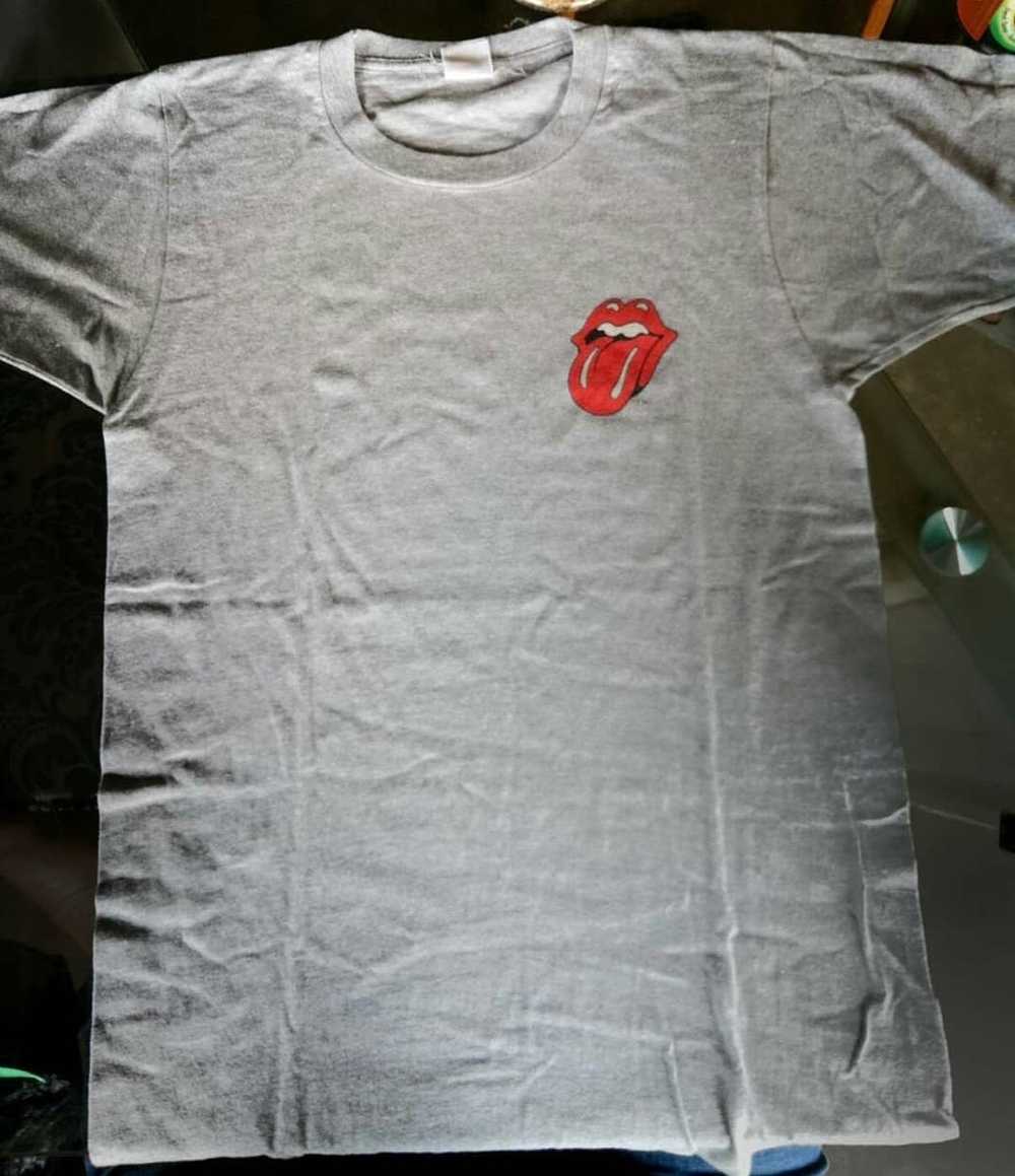 Band Tees The Rolling Stones New Orleans - image 1