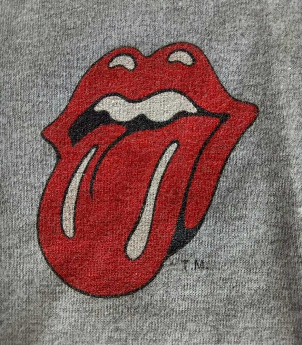 Band Tees The Rolling Stones New Orleans - image 5