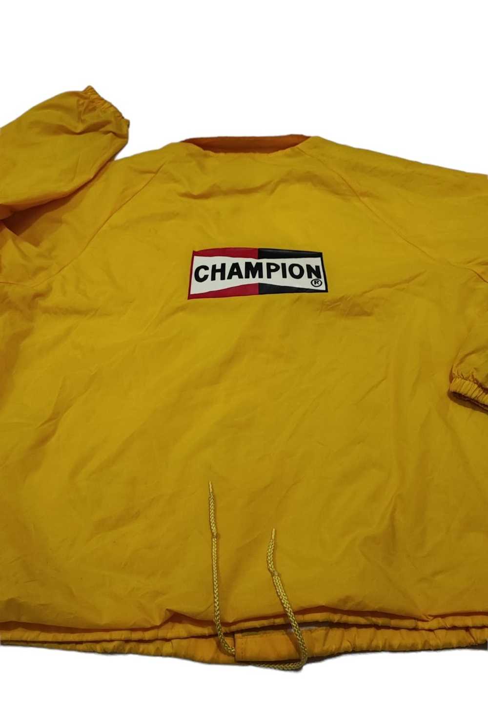 Champion × Racing × Vintage Vintage Champion Raci… - image 6